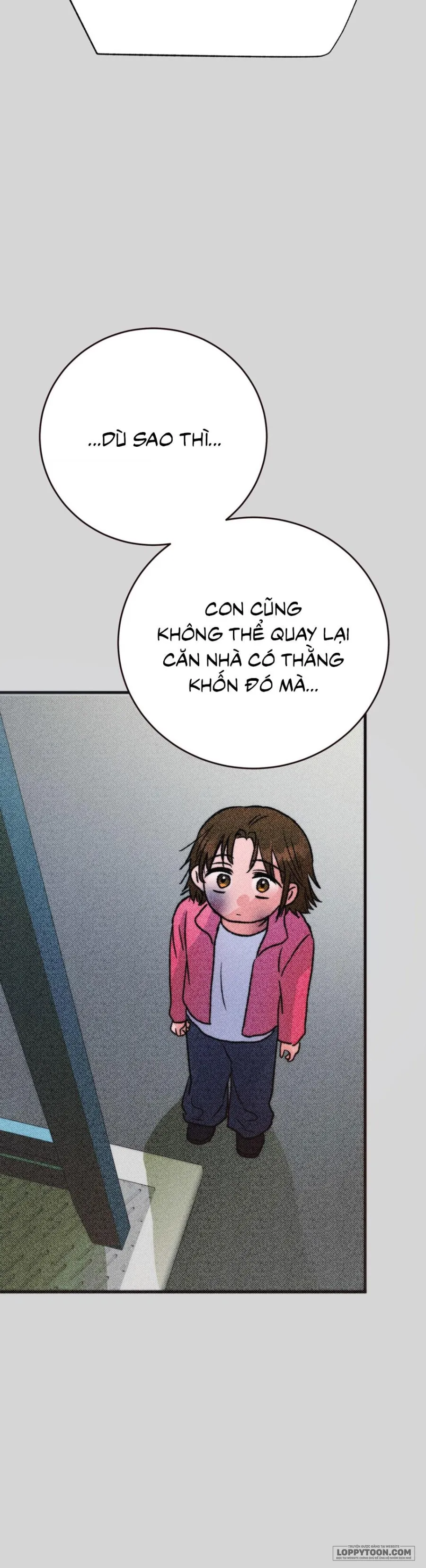 [KHÔNG CHE] Khúc Hát Giữa Mùa Hè - Chap 18 - Trang 31