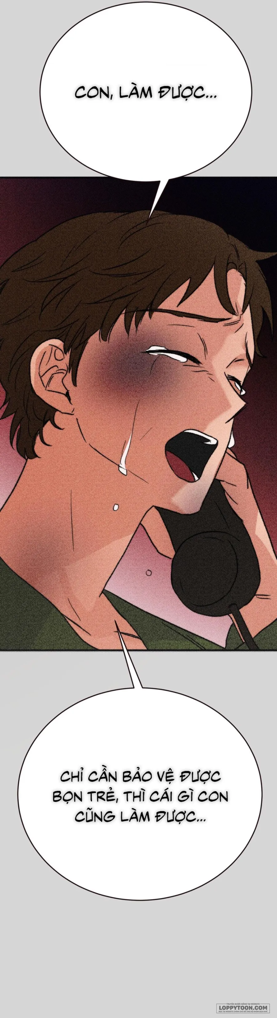 [KHÔNG CHE] Khúc Hát Giữa Mùa Hè - Chap 18 - Trang 32