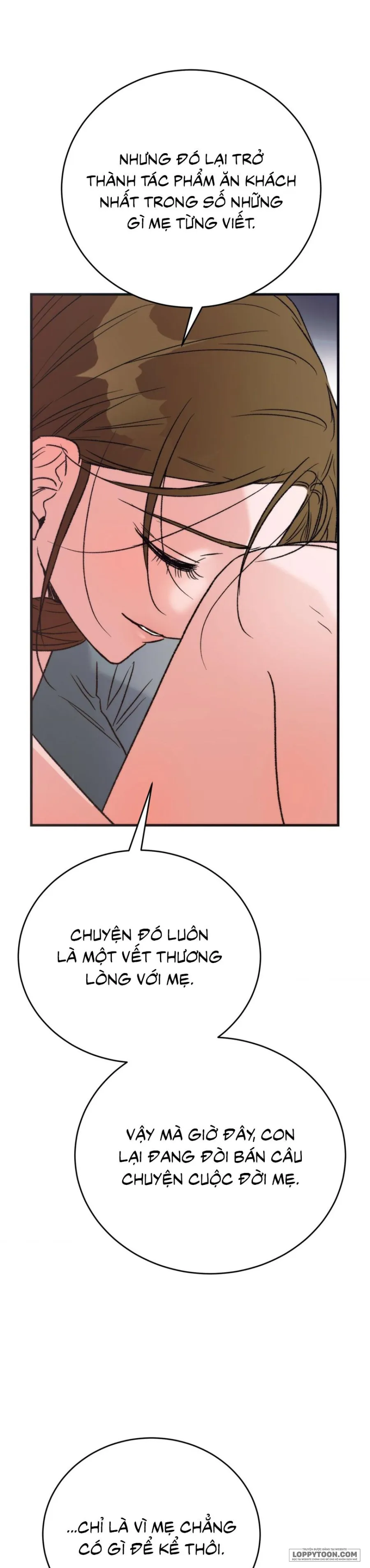 [KHÔNG CHE] Khúc Hát Giữa Mùa Hè - Chap 18 - Trang 5