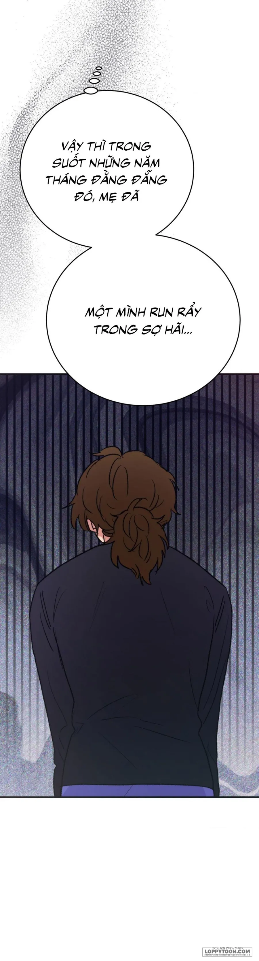 [KHÔNG CHE] Khúc Hát Giữa Mùa Hè - Chap 18 - Trang 43
