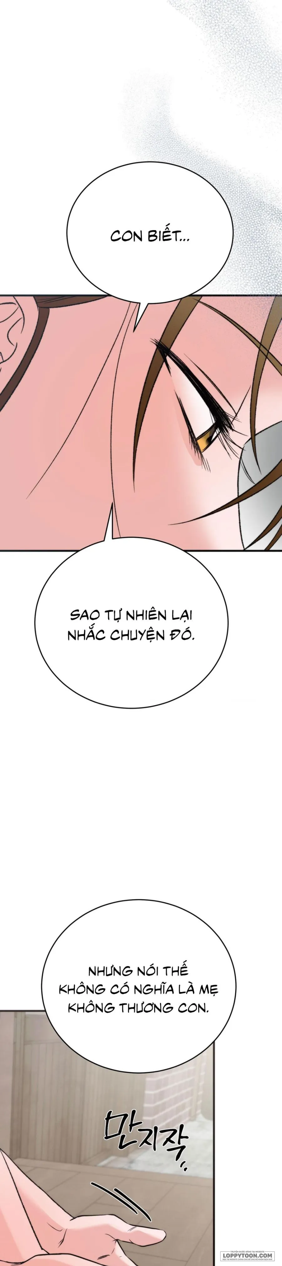 [KHÔNG CHE] Khúc Hát Giữa Mùa Hè - Chap 18 - Trang 10