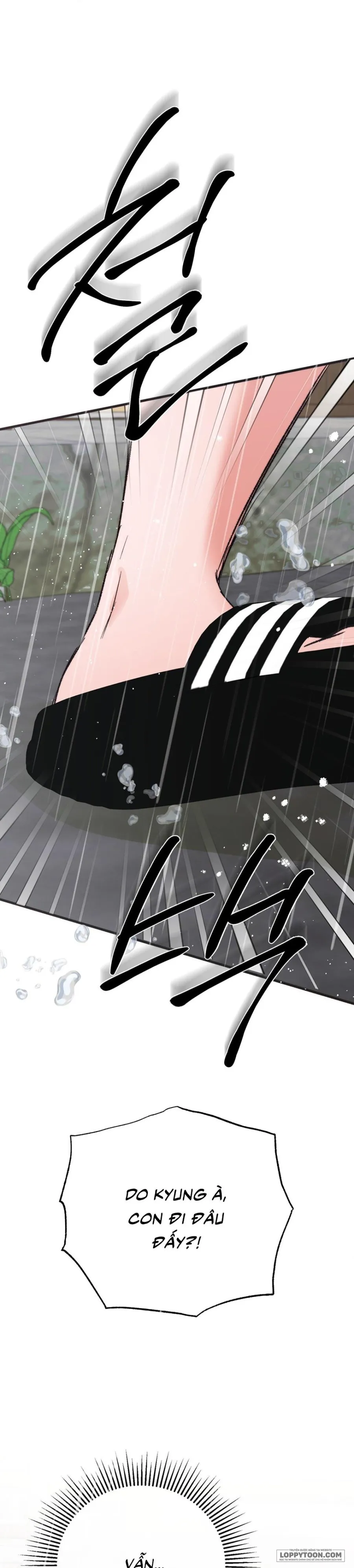 [KHÔNG CHE] Khúc Hát Giữa Mùa Hè - Chap 19 - Trang 1