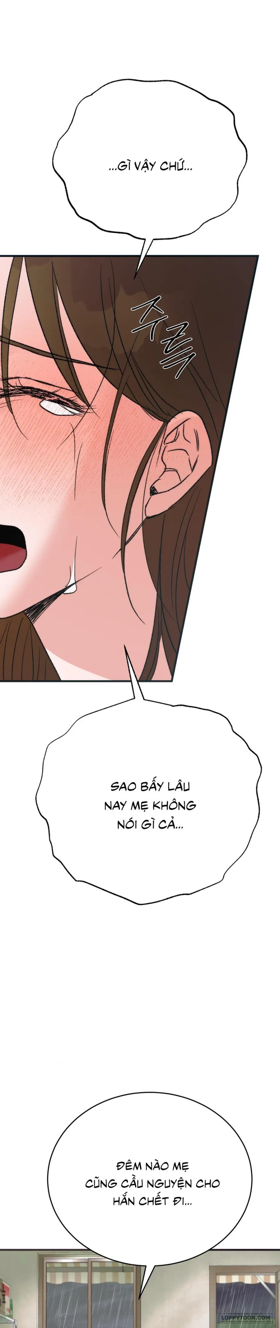 [KHÔNG CHE] Khúc Hát Giữa Mùa Hè - Chap 19 - Trang 11