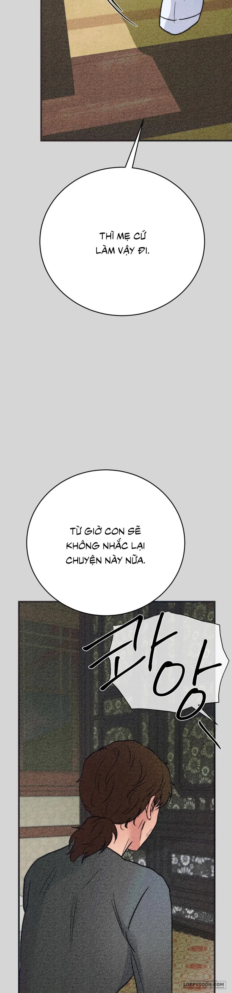 [KHÔNG CHE] Khúc Hát Giữa Mùa Hè - Chap 19 - Trang 16