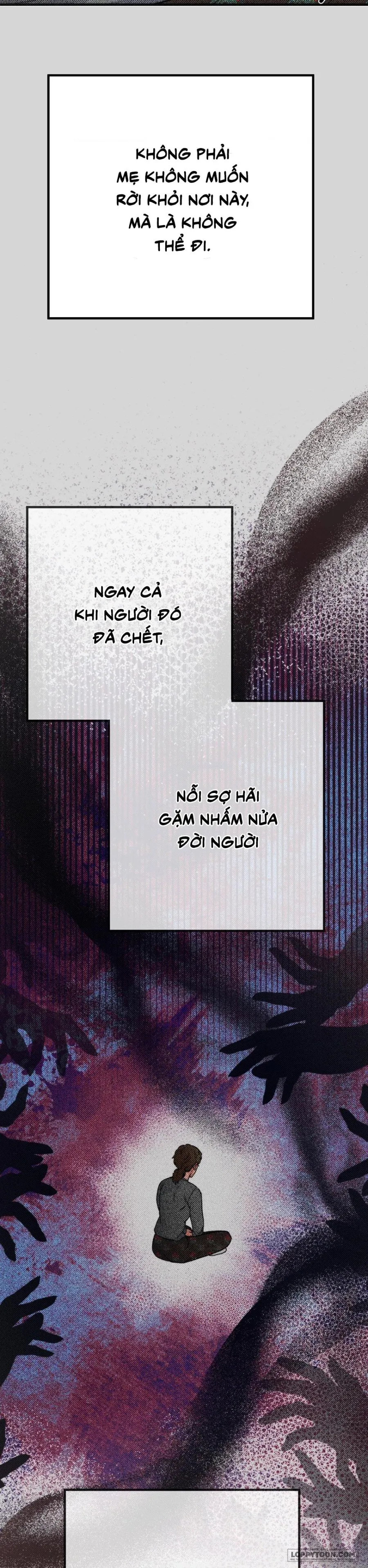 [KHÔNG CHE] Khúc Hát Giữa Mùa Hè - Chap 19 - Trang 18