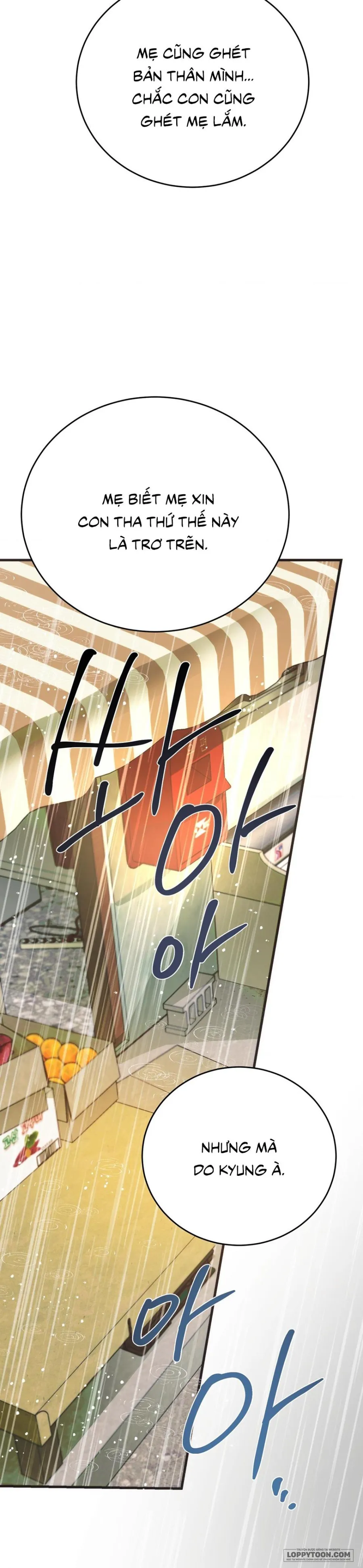 [KHÔNG CHE] Khúc Hát Giữa Mùa Hè - Chap 19 - Trang 24