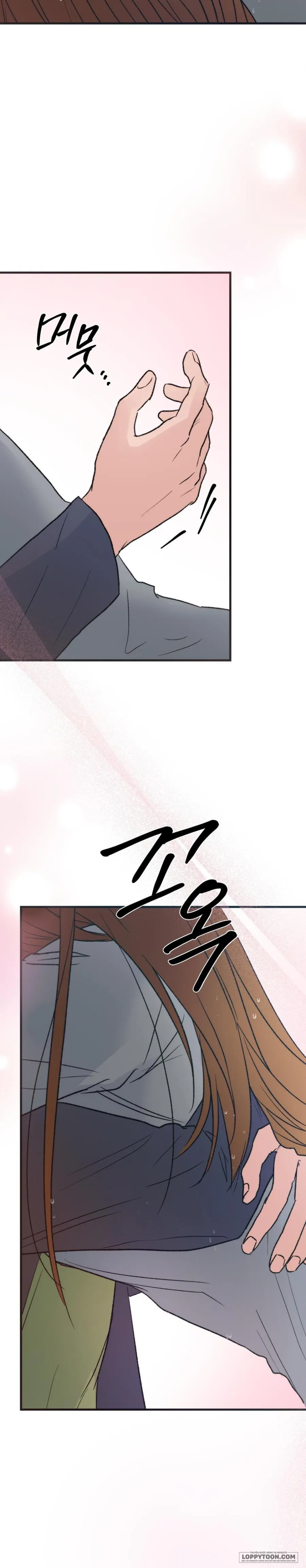 [KHÔNG CHE] Khúc Hát Giữa Mùa Hè - Chap 19 - Trang 28