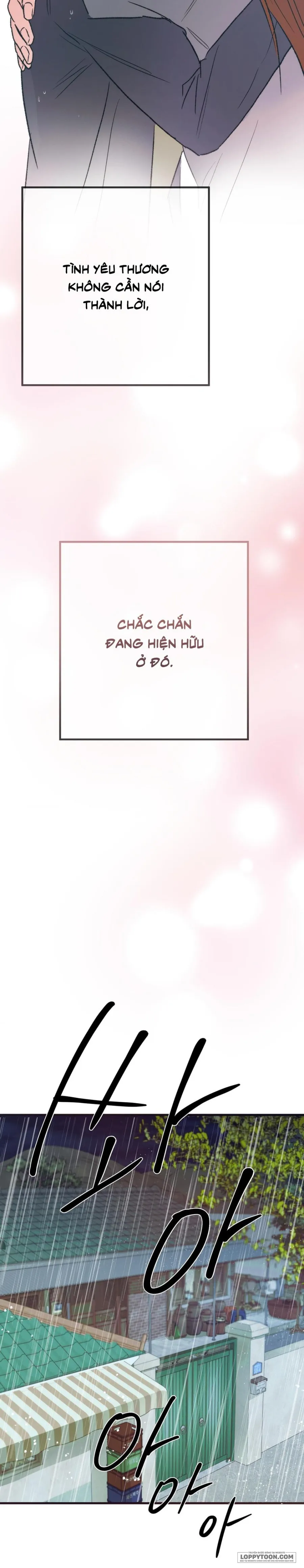 [KHÔNG CHE] Khúc Hát Giữa Mùa Hè - Chap 19 - Trang 30