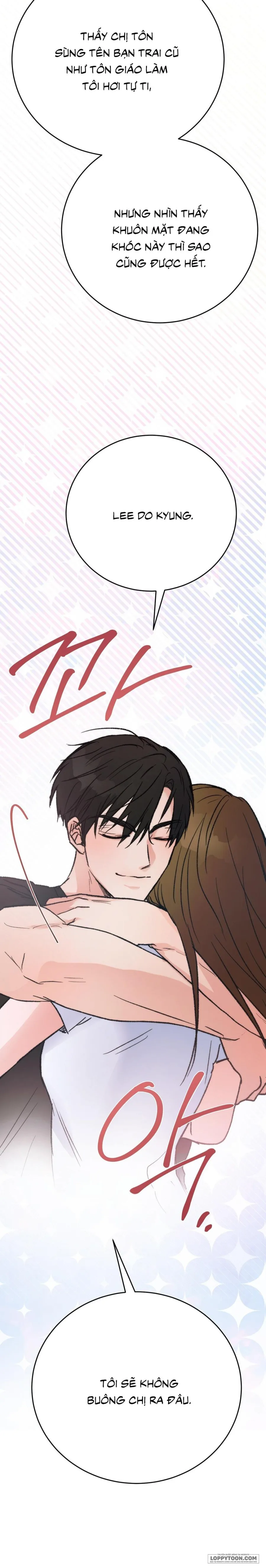 [KHÔNG CHE] Khúc Hát Giữa Mùa Hè - Chap 19 - Trang 39