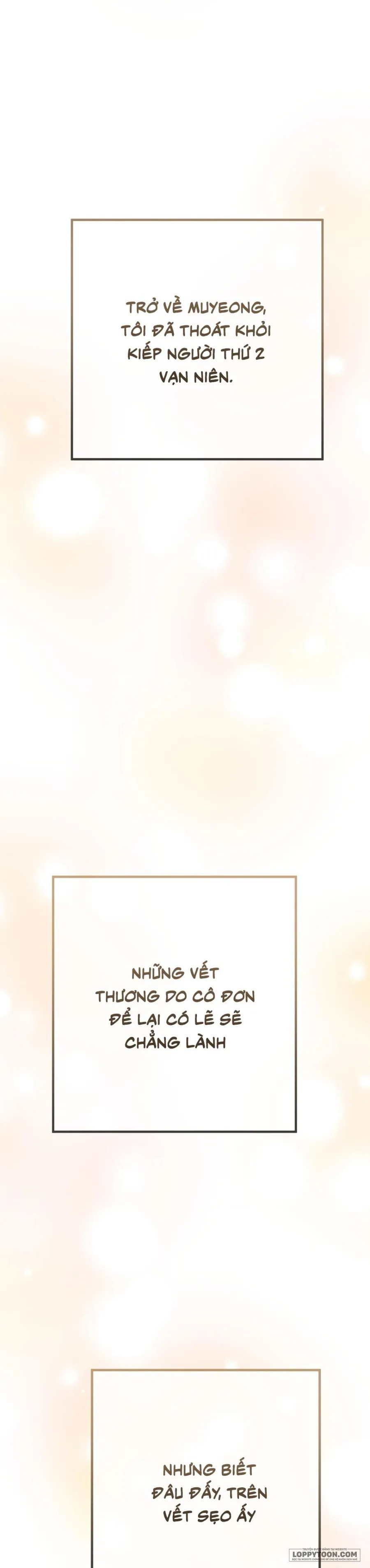 [KHÔNG CHE] Khúc Hát Giữa Mùa Hè - Chap 19 - Trang 42