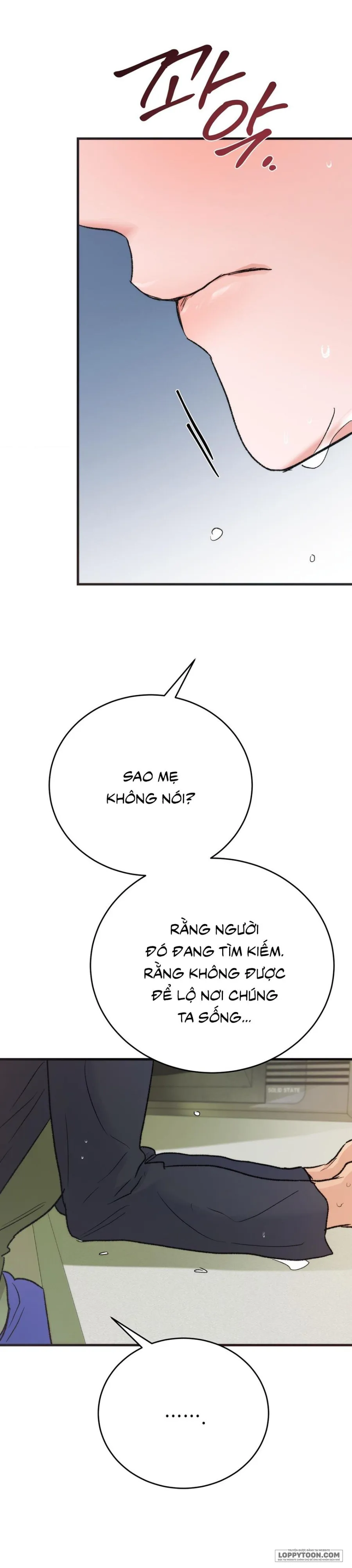 [KHÔNG CHE] Khúc Hát Giữa Mùa Hè - Chap 19 - Trang 6