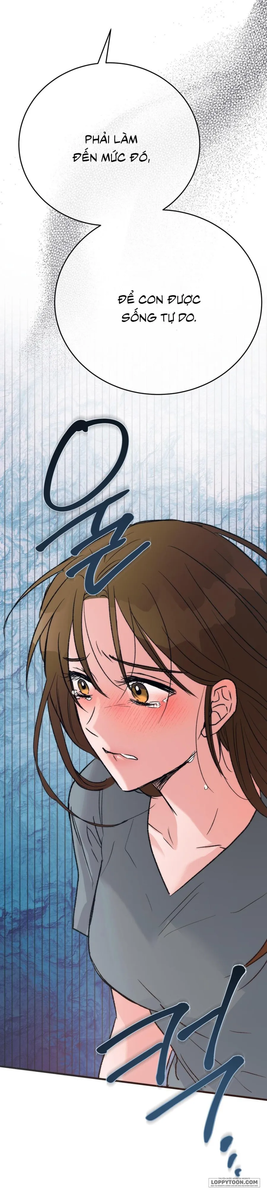 [KHÔNG CHE] Khúc Hát Giữa Mùa Hè - Chap 19 - Trang 10