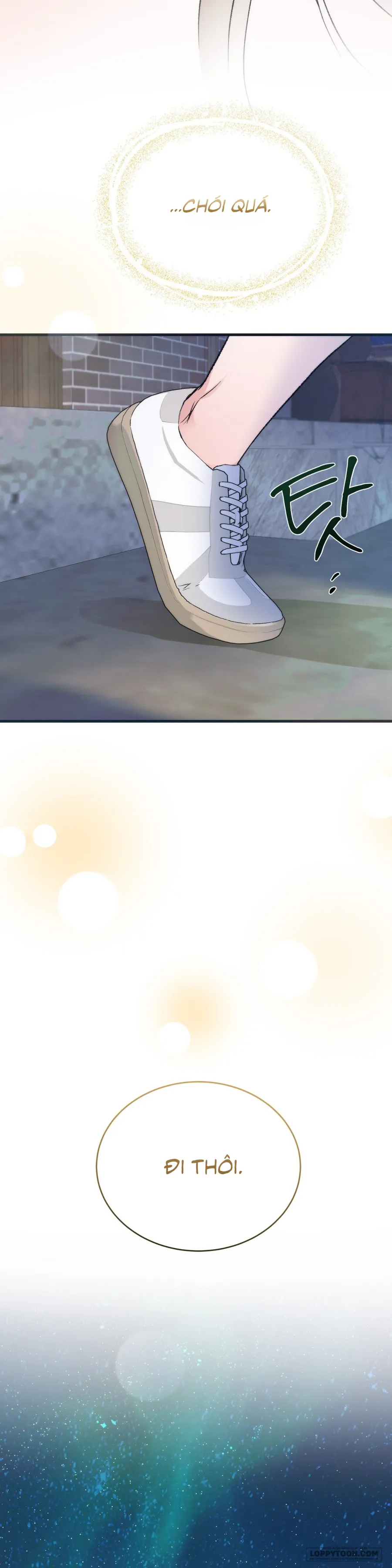 [KHÔNG CHE] Khúc Hát Giữa Mùa Hè - Chap 3 - Trang 20
