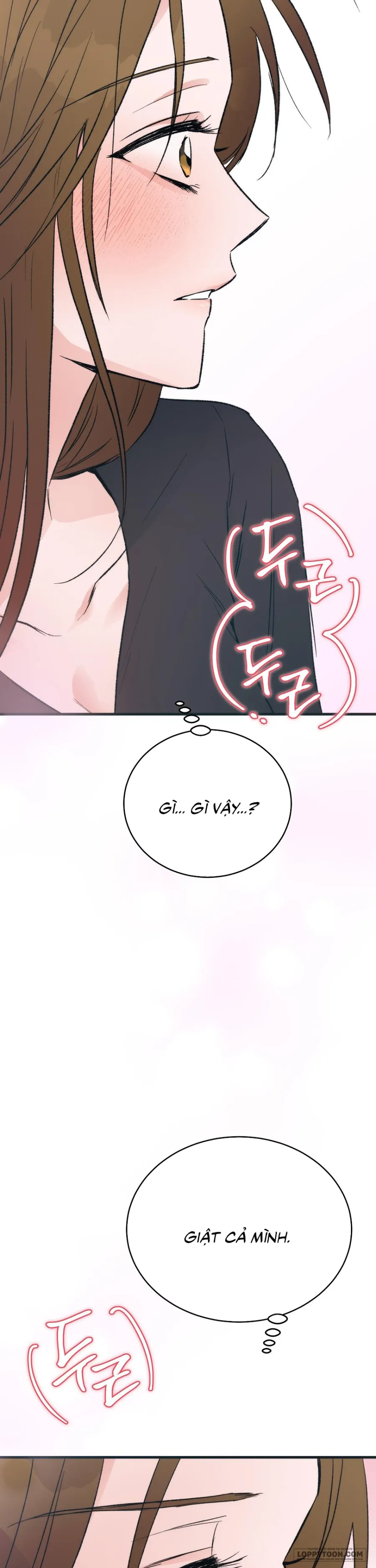 [KHÔNG CHE] Khúc Hát Giữa Mùa Hè - Chap 4 - Trang 2