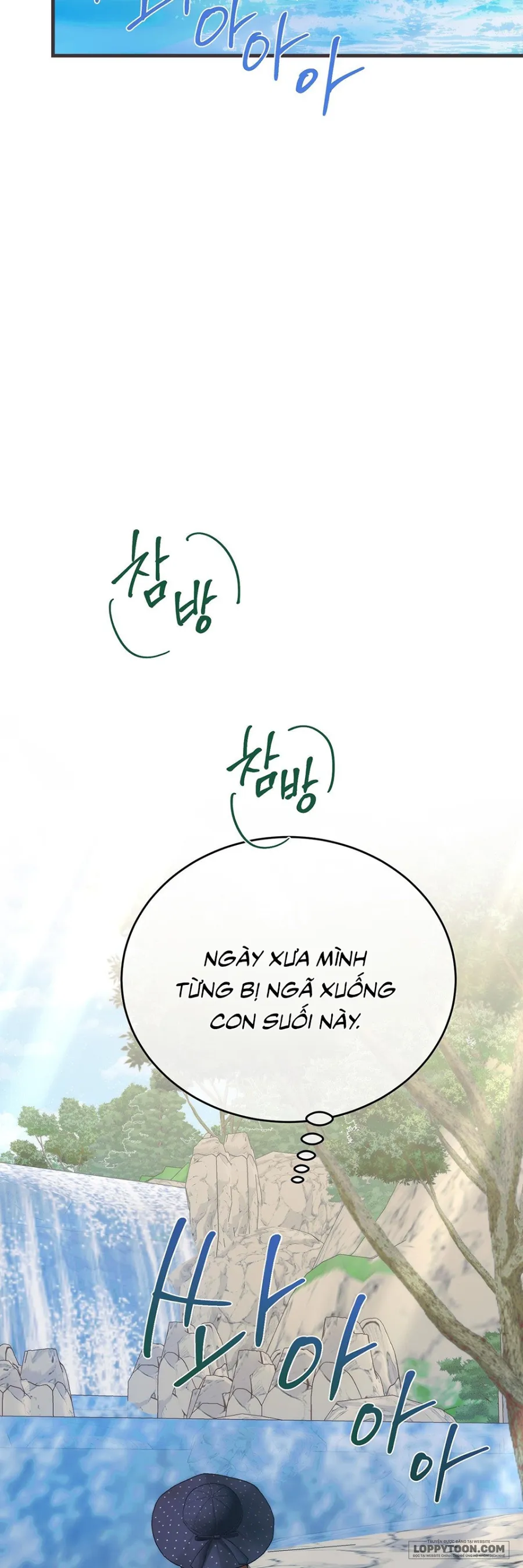 [KHÔNG CHE] Khúc Hát Giữa Mùa Hè - Chap 4 - Trang 14