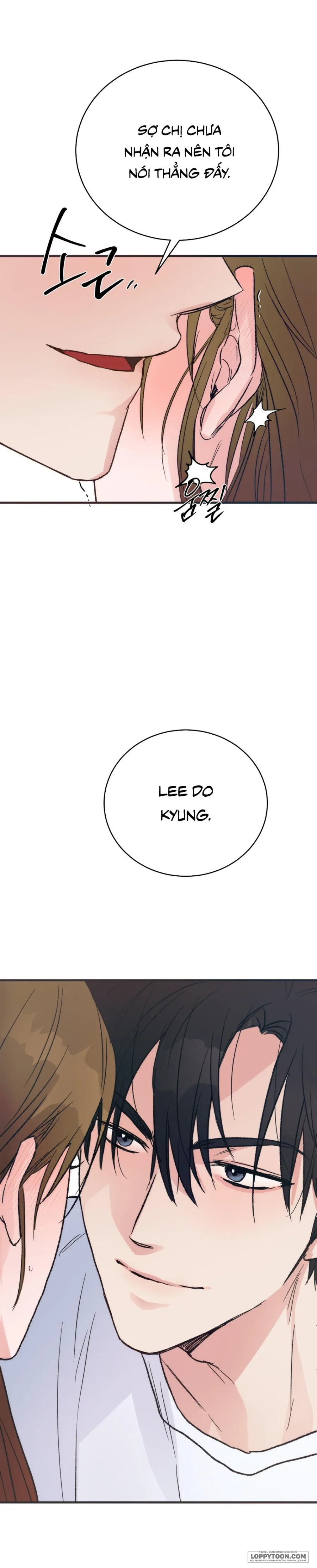 [KHÔNG CHE] Khúc Hát Giữa Mùa Hè - Chap 5 - Trang 1