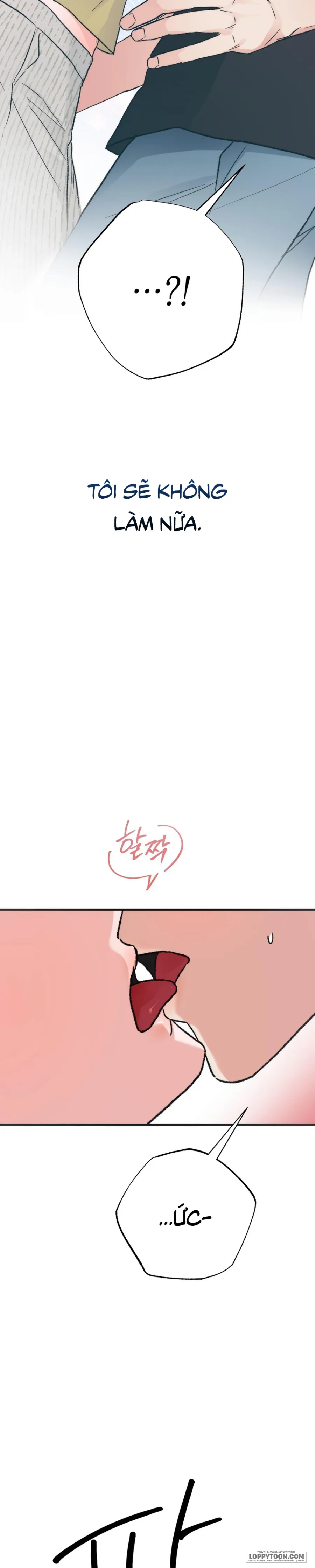 [KHÔNG CHE] Khúc Hát Giữa Mùa Hè - Chap 6 - Trang 2