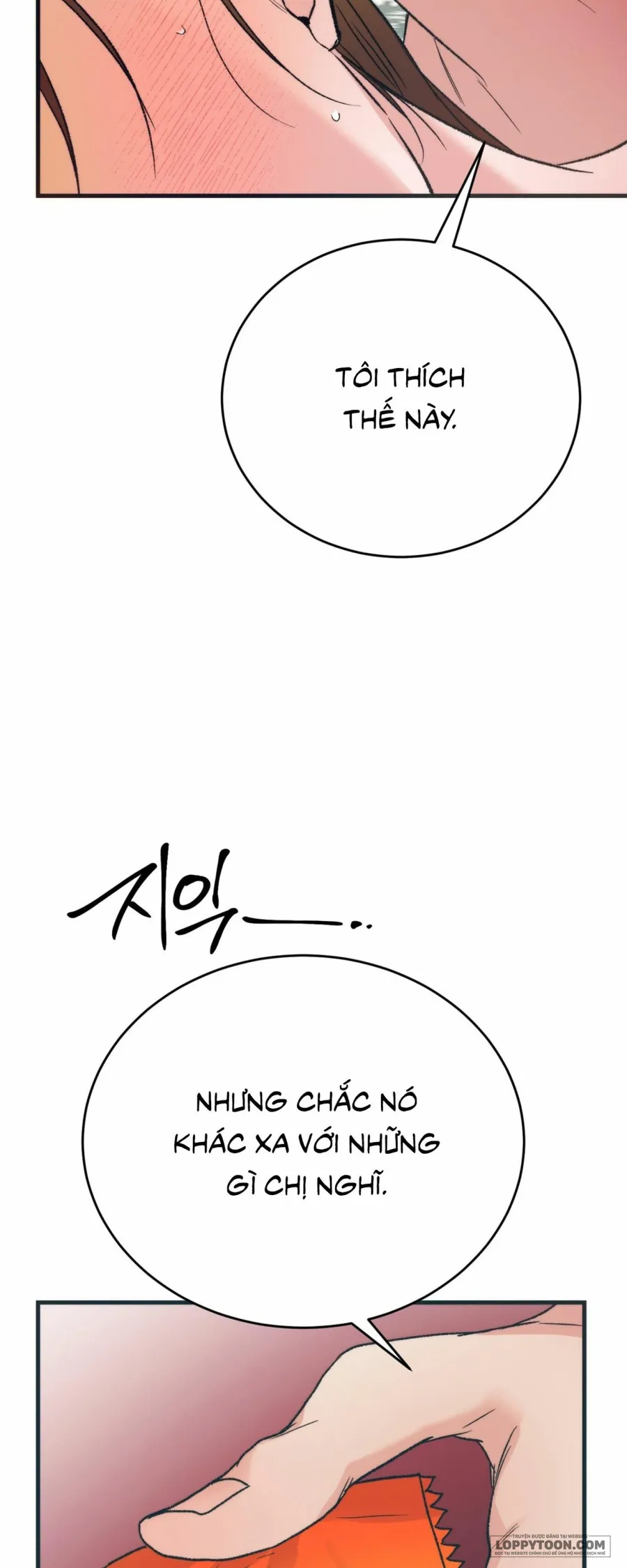[KHÔNG CHE] Khúc Hát Giữa Mùa Hè - Chap 8 - Trang 14