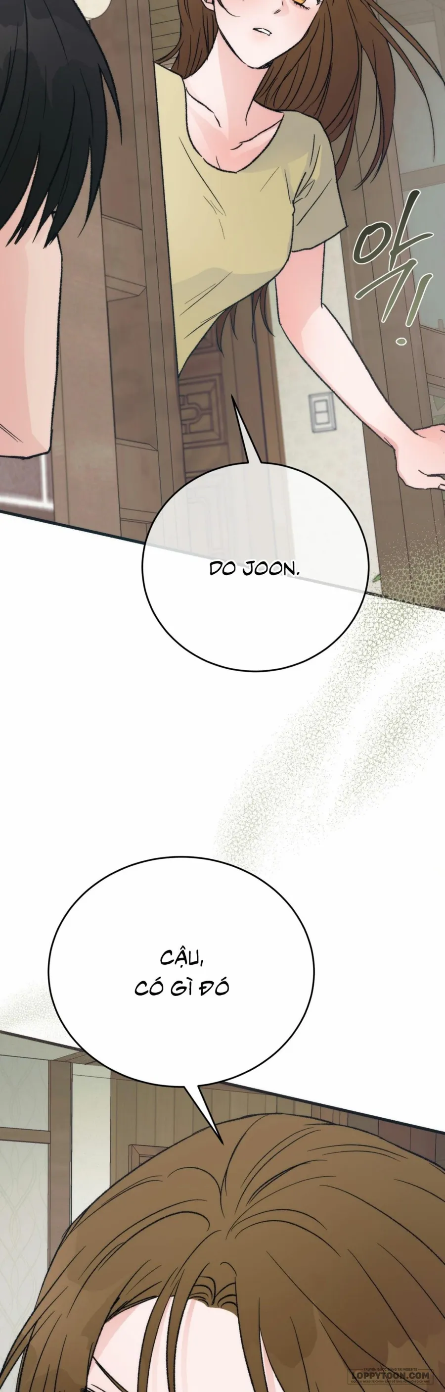 [KHÔNG CHE] Khúc Hát Giữa Mùa Hè - Chap 8 - Trang 61