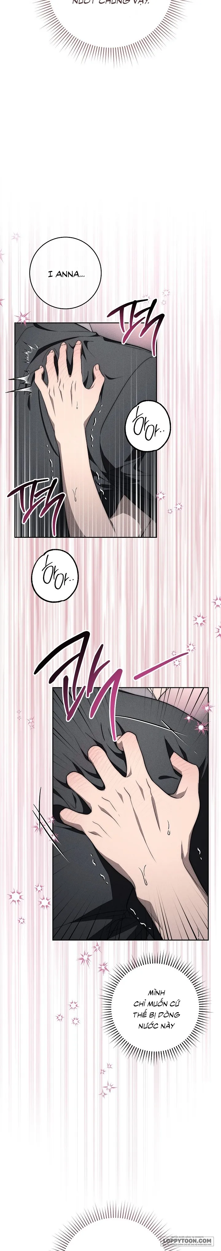 [KHÔNG CHE] Mộ Thiên Nga - Chap 11 - Trang 10