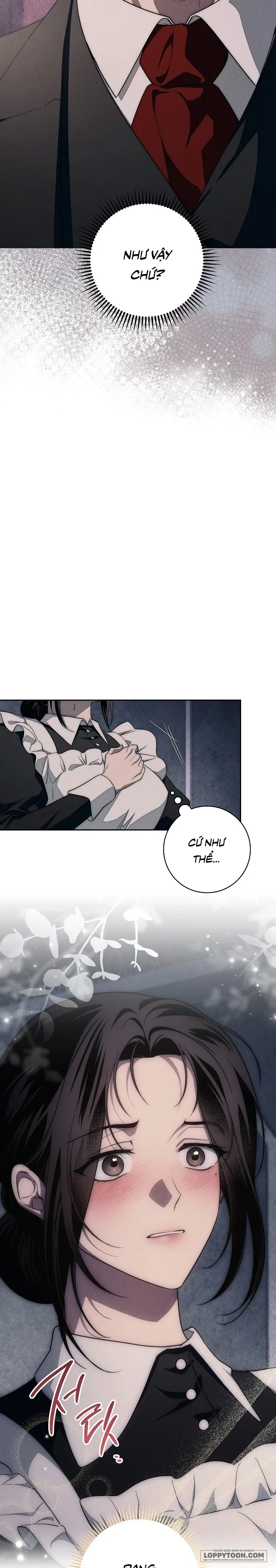 [KHÔNG CHE] Mộ Thiên Nga - Chap 14 - Trang 14