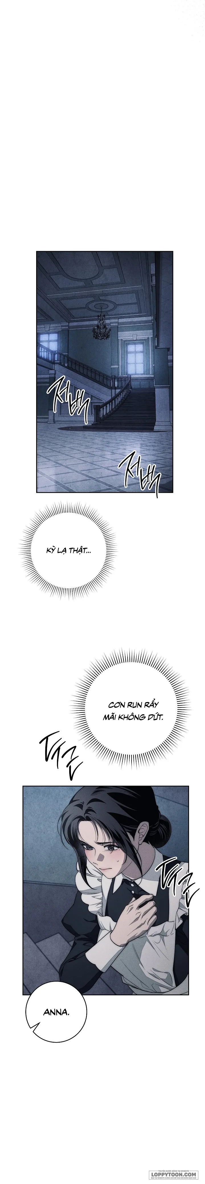 [KHÔNG CHE] Mộ Thiên Nga - Chap 14 - Trang 20