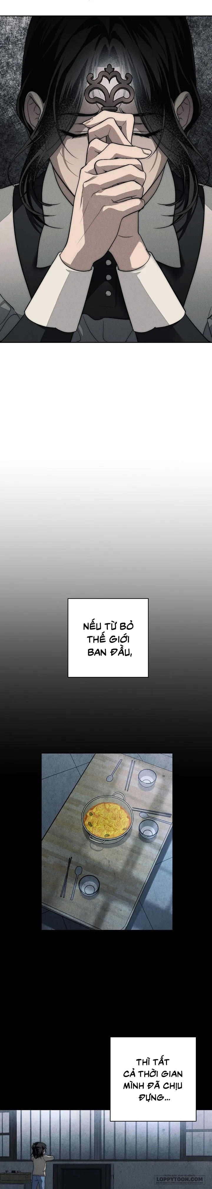 [KHÔNG CHE] Mộ Thiên Nga - Chap 5 - Trang 15