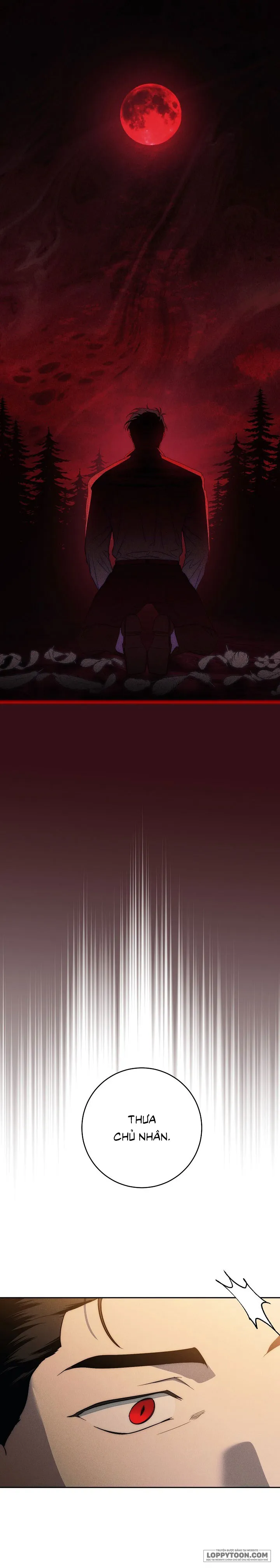[KHÔNG CHE] Mộ Thiên Nga - Chap 7 - Trang 27