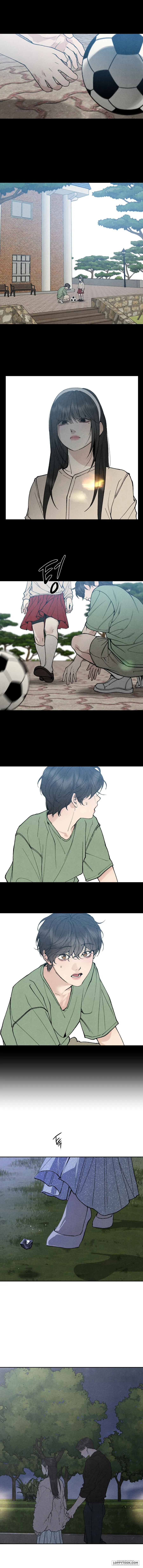 [KHÔNG CHE] Toy Daddy - Chap 16 - Trang 8