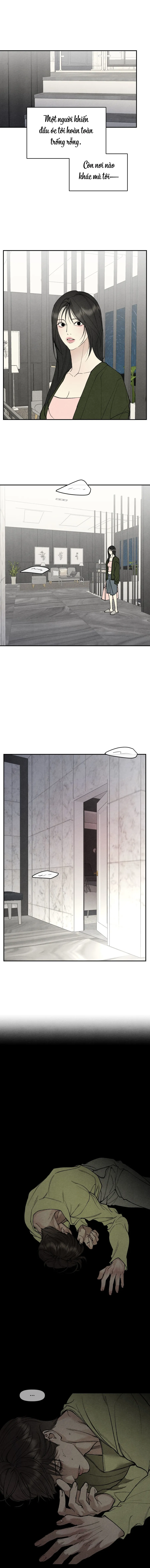 [KHÔNG CHE] Toy Daddy - Chap 23 - Trang 9