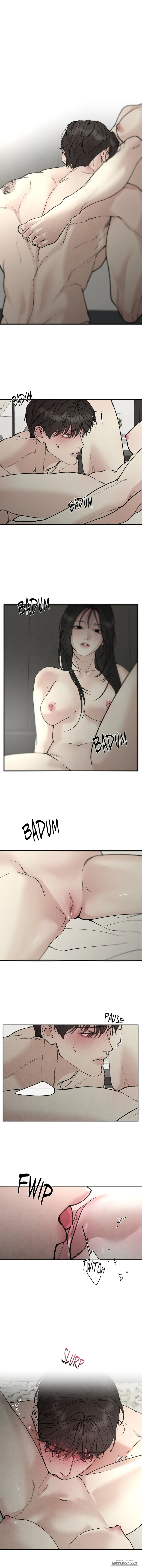 [KHÔNG CHE] Toy Daddy - Chap 25 - Trang 5
