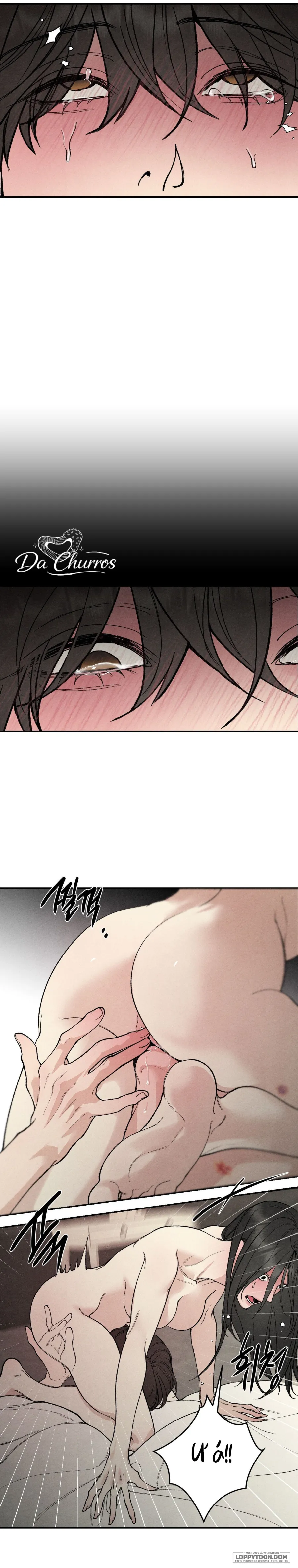 [KHÔNG CHE] Toy Daddy - Chap 26 - Trang 14