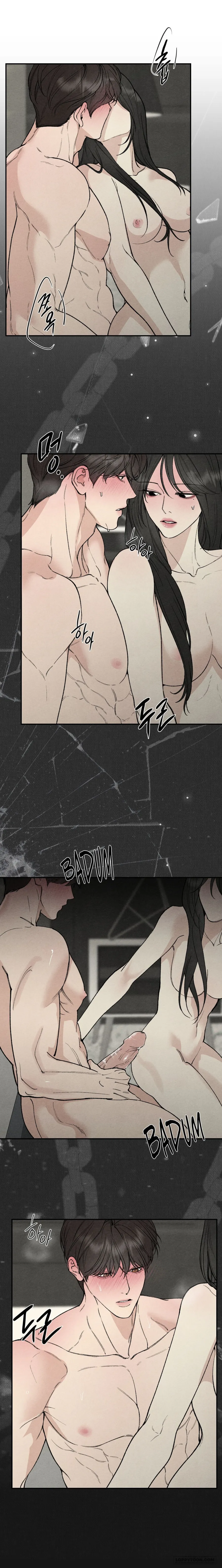 [KHÔNG CHE] Toy Daddy - Chap 26 - Trang 24