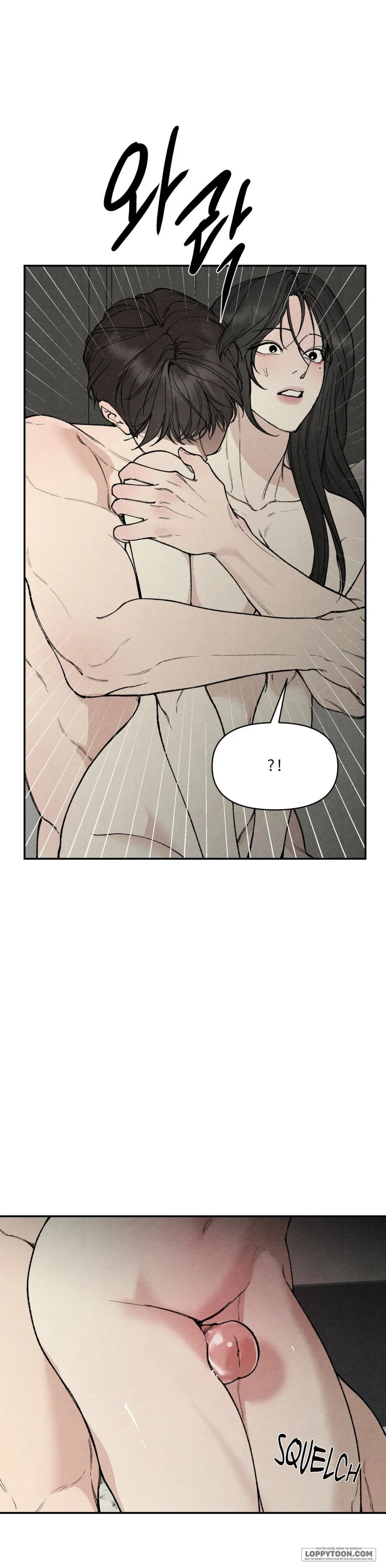 [KHÔNG CHE] Toy Daddy - Chap 26 - Trang 26