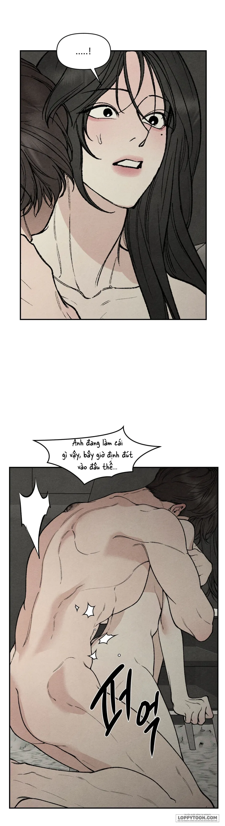 [KHÔNG CHE] Toy Daddy - Chap 26 - Trang 27