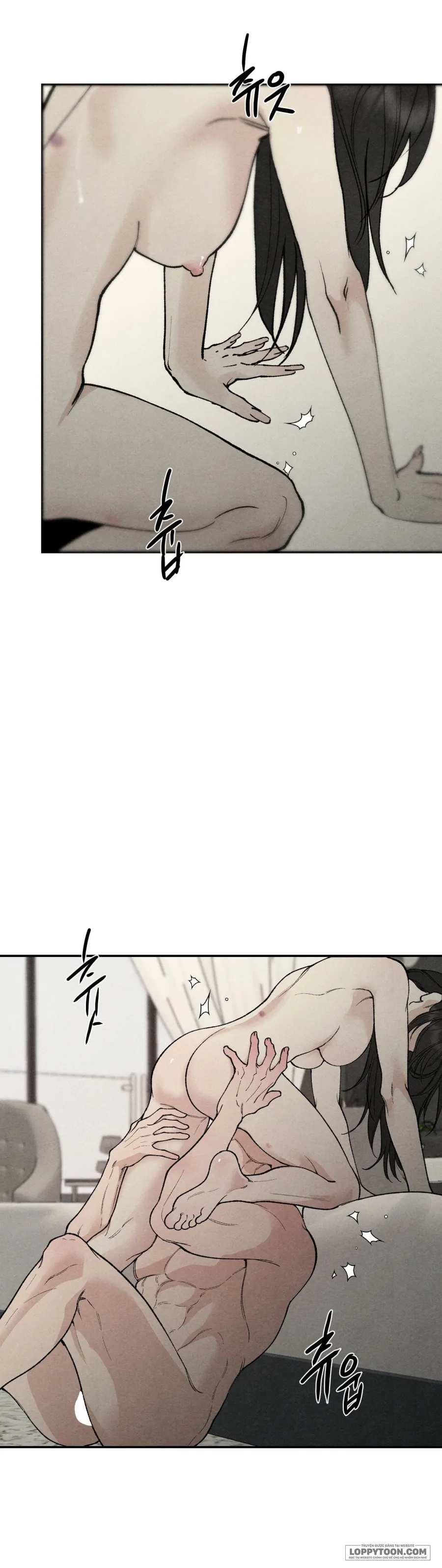 [KHÔNG CHE] Toy Daddy - Chap 26 - Trang 10