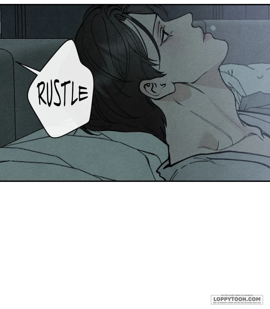 [KHÔNG CHE] Toy Daddy - Chap 27 - Trang 16