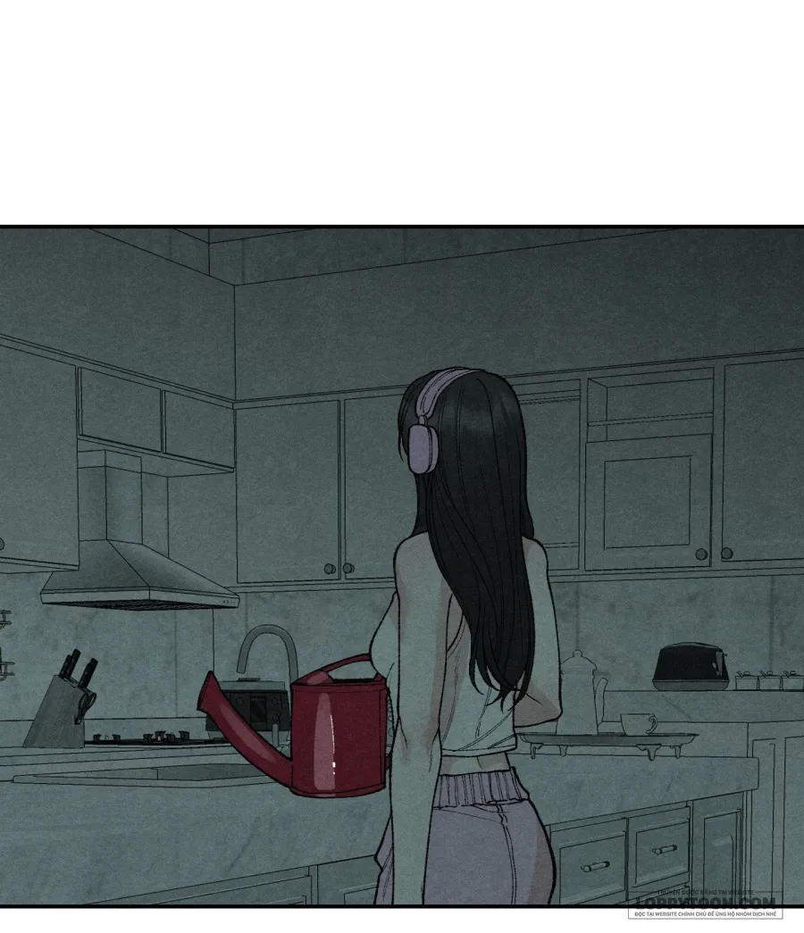 [KHÔNG CHE] Toy Daddy - Chap 27 - Trang 19
