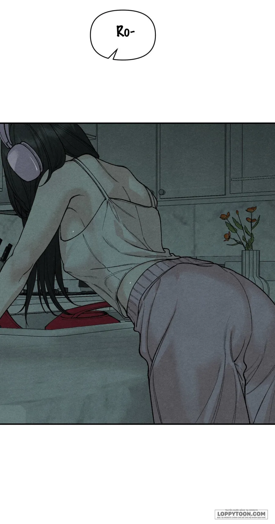 [KHÔNG CHE] Toy Daddy - Chap 27 - Trang 20