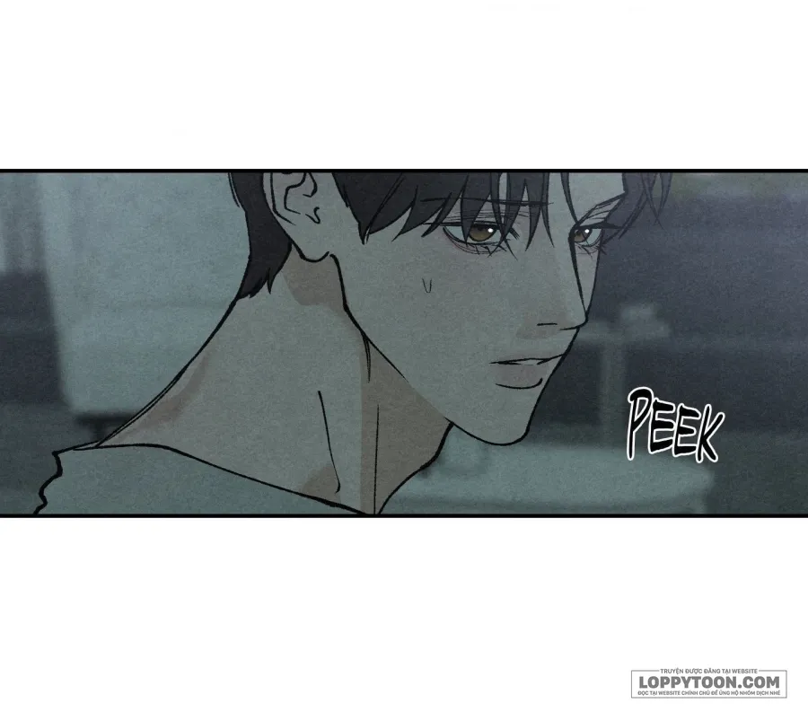 [KHÔNG CHE] Toy Daddy - Chap 27 - Trang 22