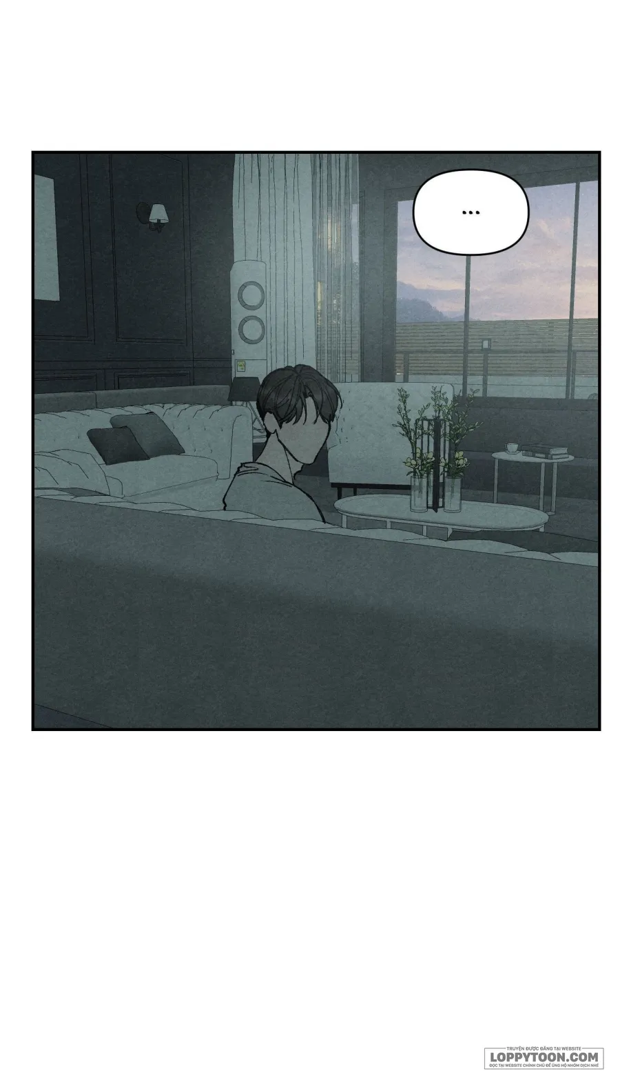 [KHÔNG CHE] Toy Daddy - Chap 27 - Trang 24