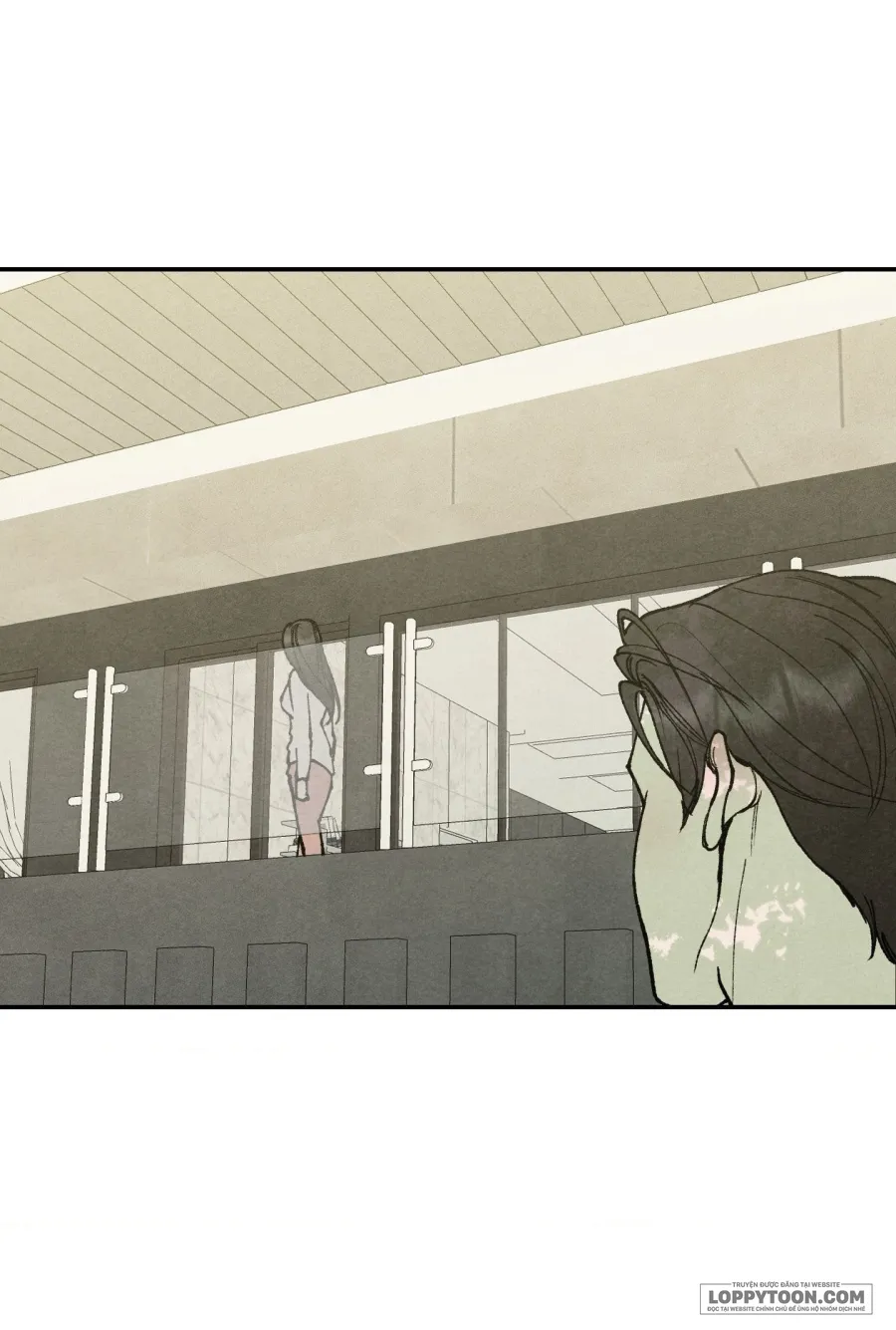 [KHÔNG CHE] Toy Daddy - Chap 27 - Trang 4