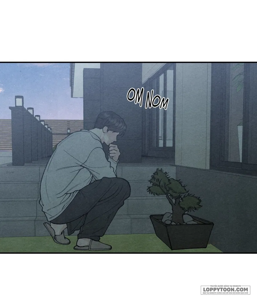 [KHÔNG CHE] Toy Daddy - Chap 27 - Trang 31