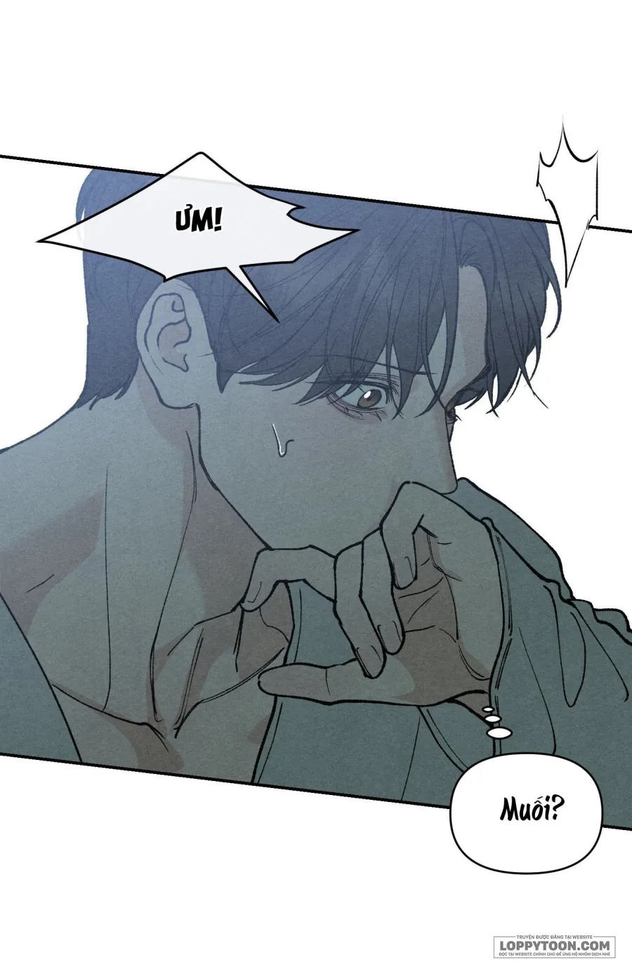 [KHÔNG CHE] Toy Daddy - Chap 27 - Trang 32