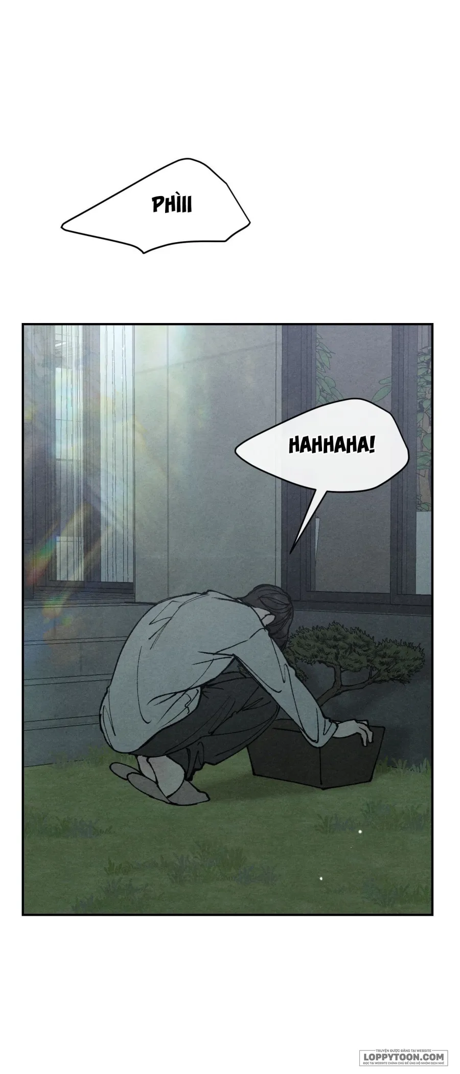 [KHÔNG CHE] Toy Daddy - Chap 27 - Trang 34