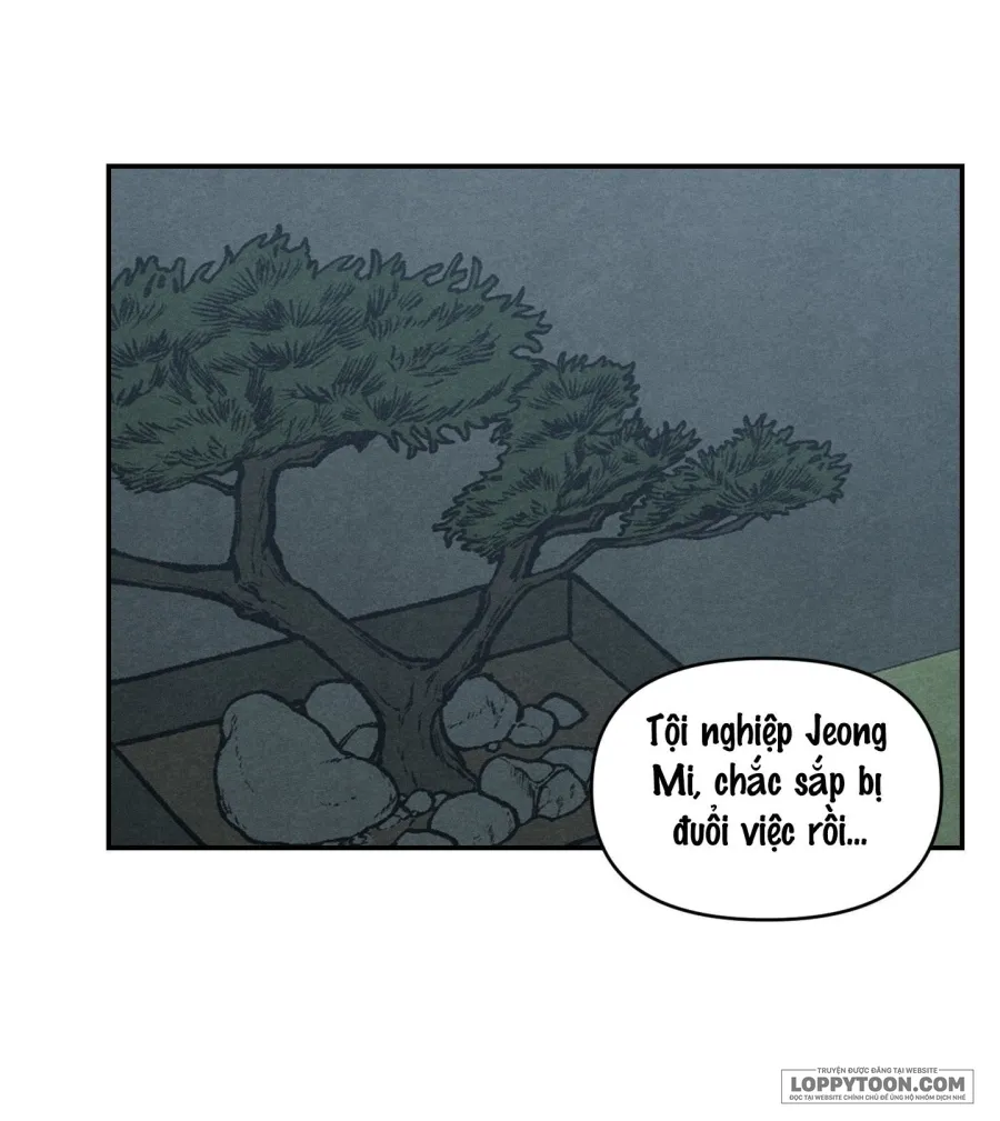 [KHÔNG CHE] Toy Daddy - Chap 27 - Trang 36