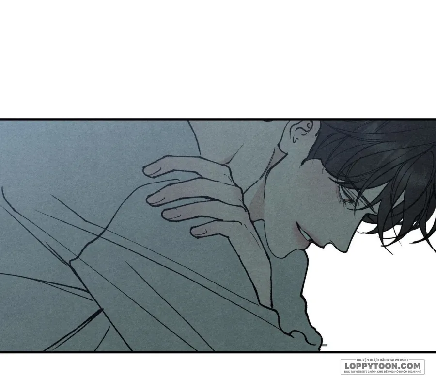 [KHÔNG CHE] Toy Daddy - Chap 27 - Trang 38