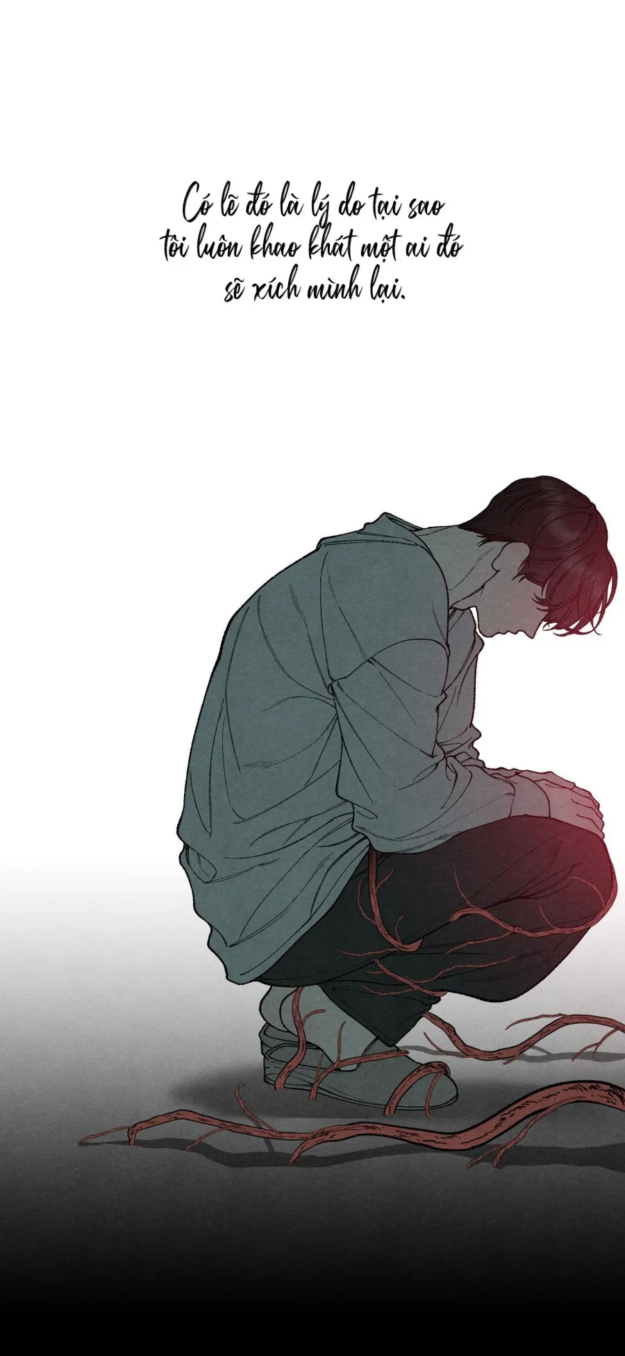 [KHÔNG CHE] Toy Daddy - Chap 27 - Trang 40