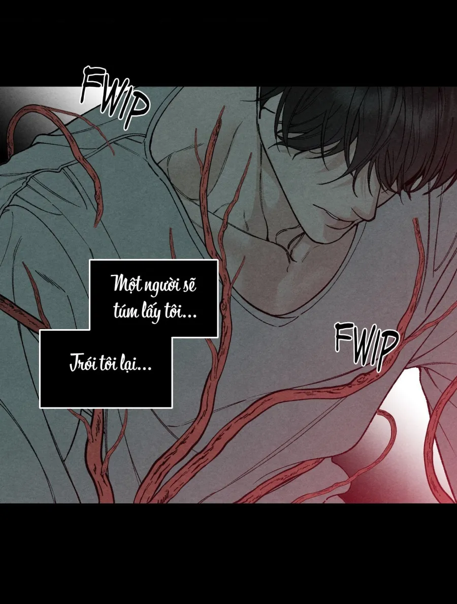 [KHÔNG CHE] Toy Daddy - Chap 27 - Trang 41