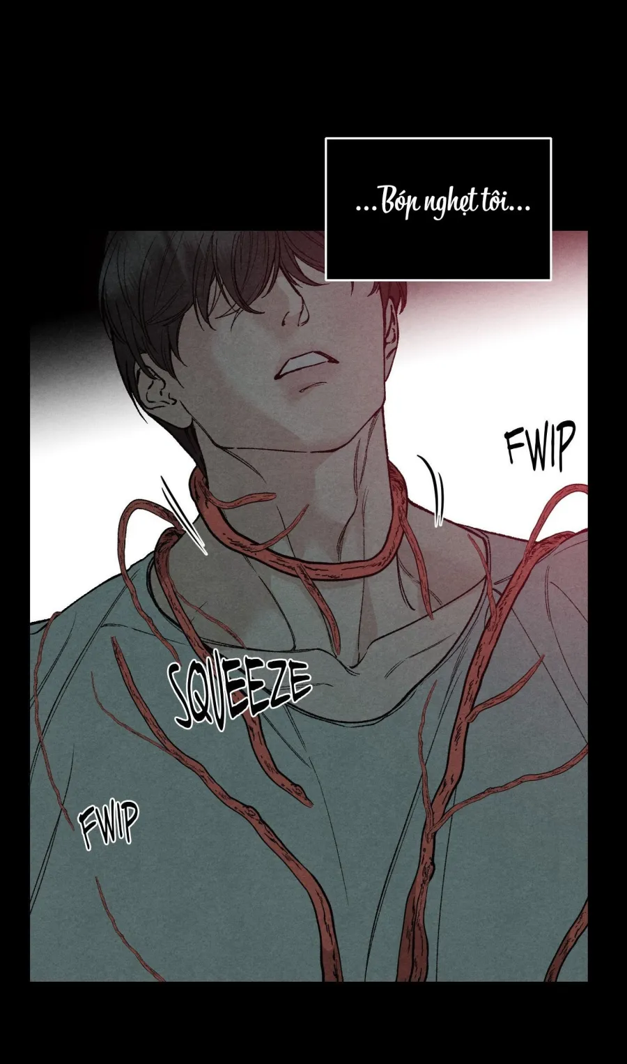 [KHÔNG CHE] Toy Daddy - Chap 27 - Trang 42